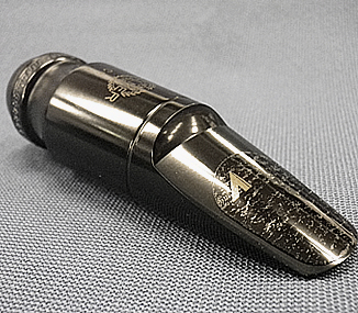 Selmer（セルマー） Soloist（ソロイスト） C*選定品（アルトサックス用）