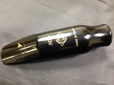 Selmer（セルマー） SD20選定品（テナーサックス用）