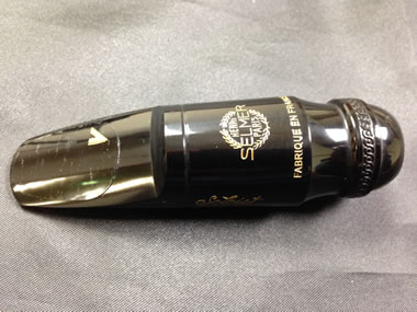 Selmer（セルマー） マウスピースSoloist（ソロイスト） C*/C**/D/E/F