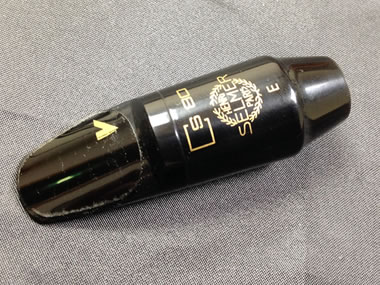 Selmer（セルマー） S80 E選定品（ソプラノサックス用）
