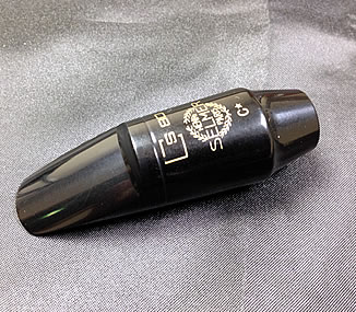 Selmer（セルマー） S80 C*選定品（ソプラノサックス用）