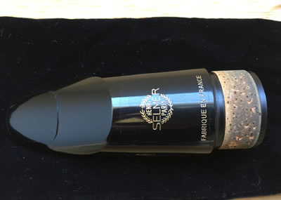 Selmer （セルマー） Focus（フォーカス）（バスクラリネット用）選定品