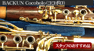 Clarinetmen.jp ネットでも失敗しないクラリネットマウスピース選定品販売