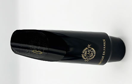 マウスピースSelmer （セルマー）JAZZ FLOW（ジャズフロー） アルト用