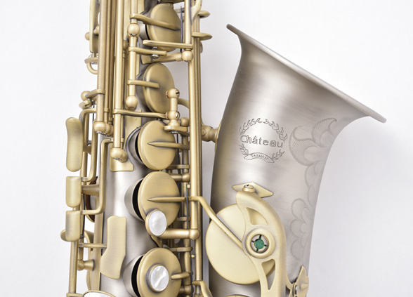 Chateau CAS-HNS | Sax world