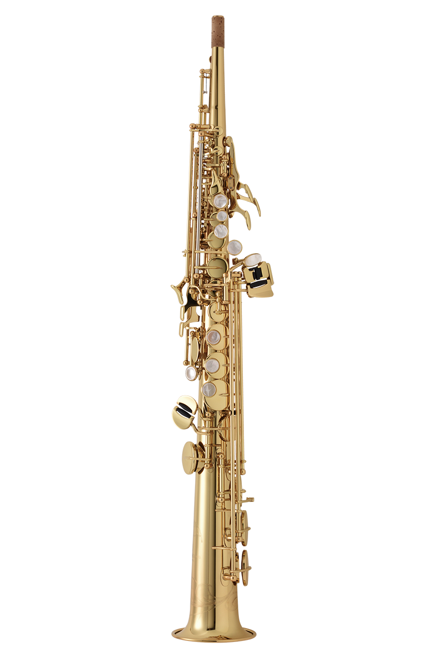 Yanagisawa S-WO1 | Sax world