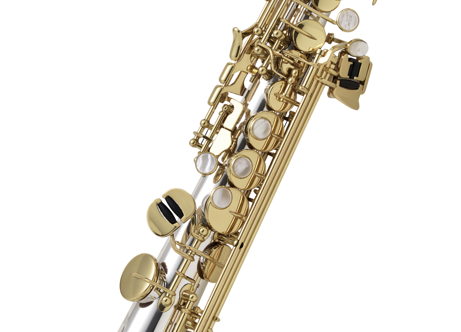 Yanagisawa S-WO37 | Sax world