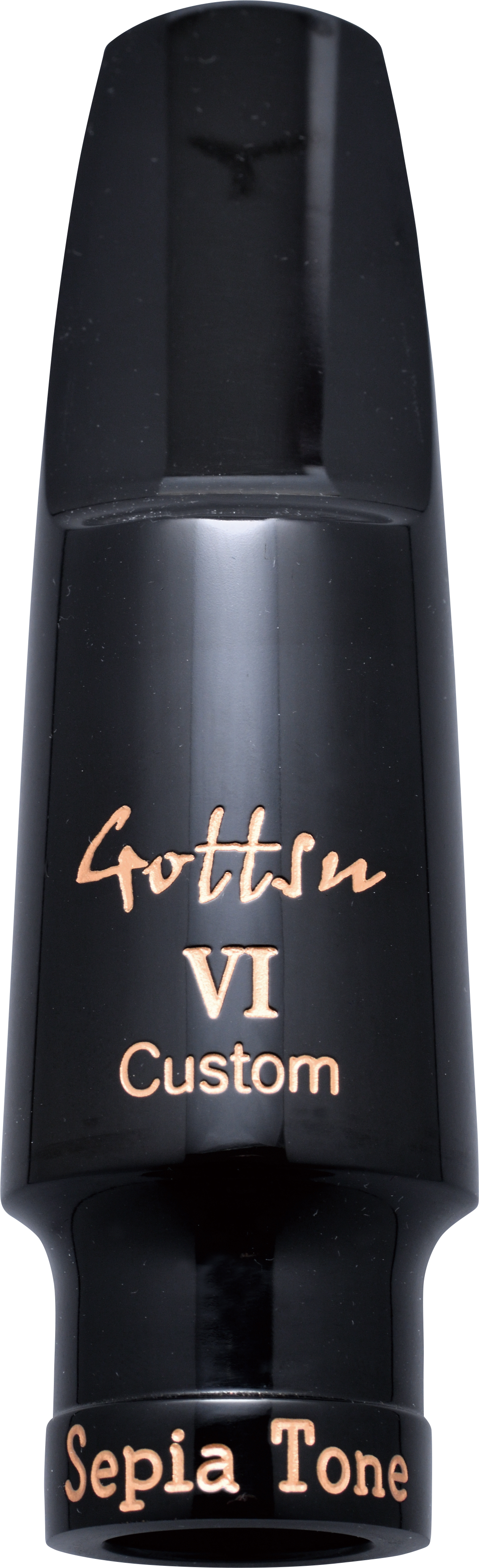 Gottsu Sepia Tone VI Custom | Sax world