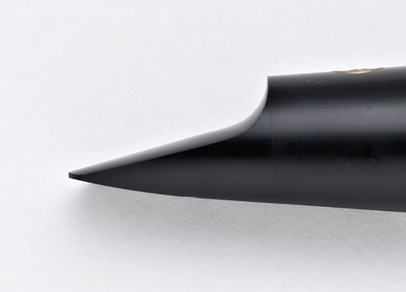 Silverstein Works LEO Alto Sax Mouthpiece | Sax world