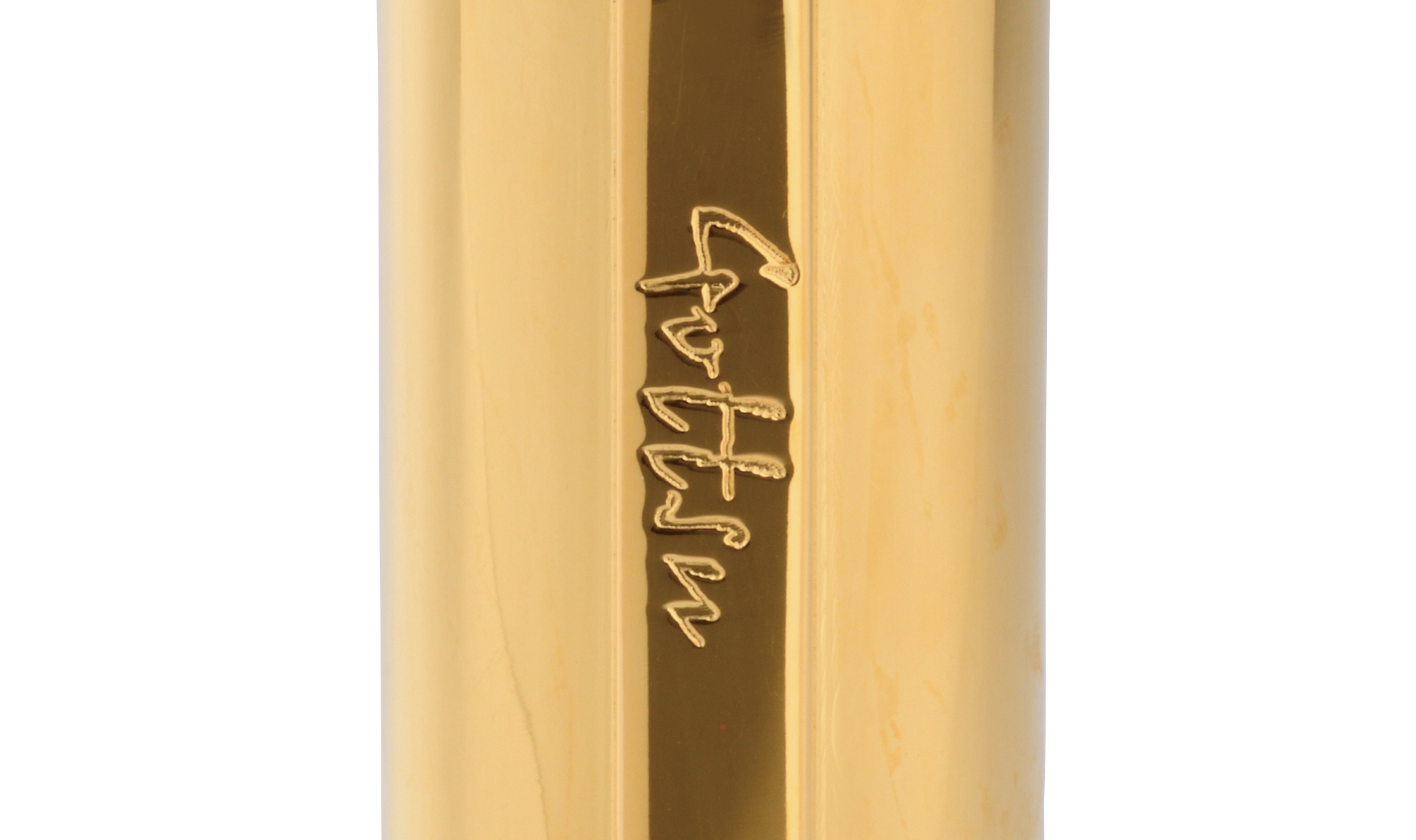 Gottsu Sepia Tone Double Ring Tenor | Sax world