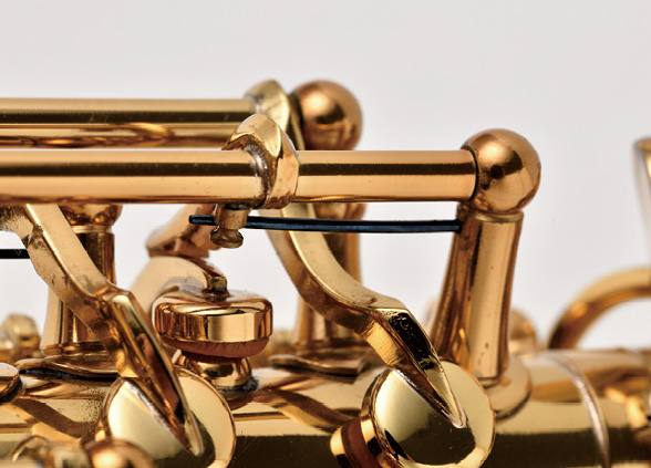 Unison SS-7001L | Sax world