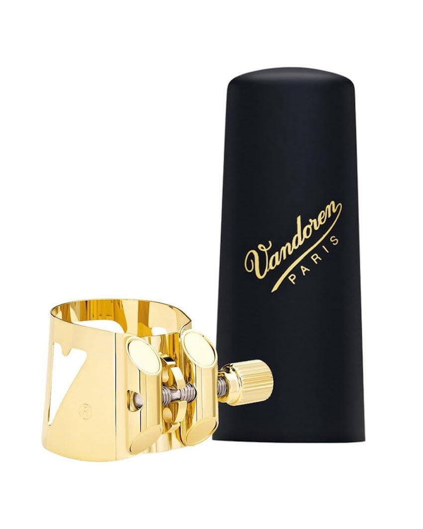 Vandoren Optimum Ligature – SAX