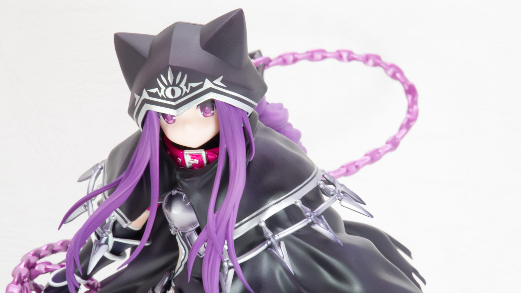 Fate/Grand Order ランサー／メドゥーサ【通常版】 レビュー | サイナ