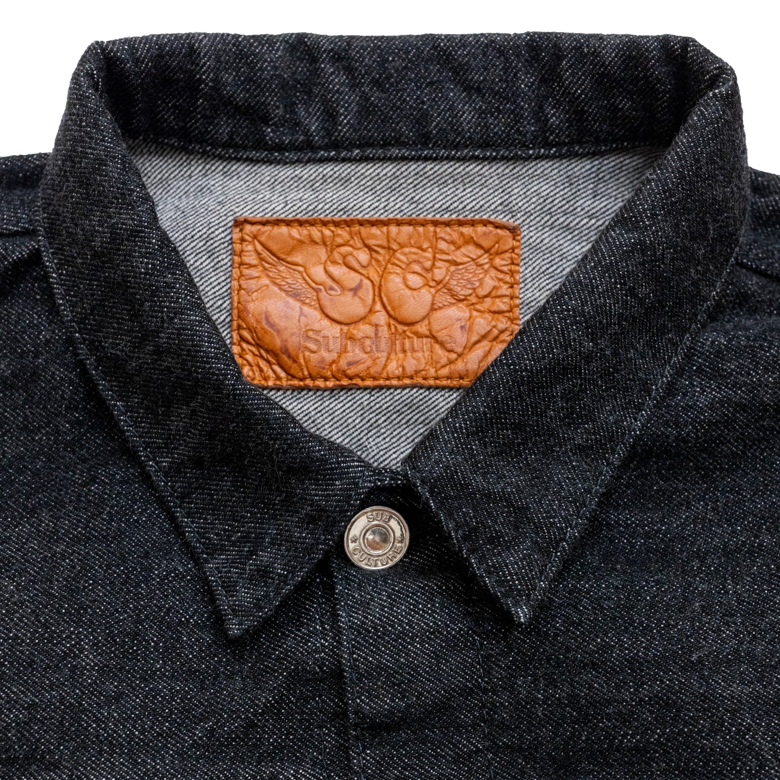 S06XX / BLACK/ Rigid – SC WEB STORE