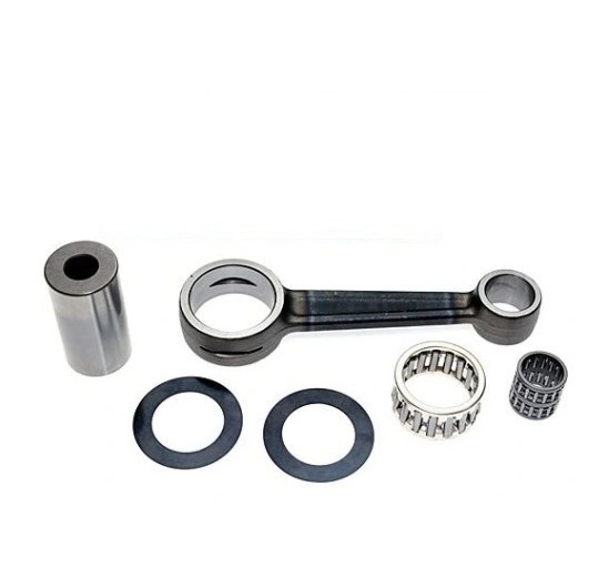 German MZ 250 Motorcycle Connecting Rod Kit - Reliable Aftermarket