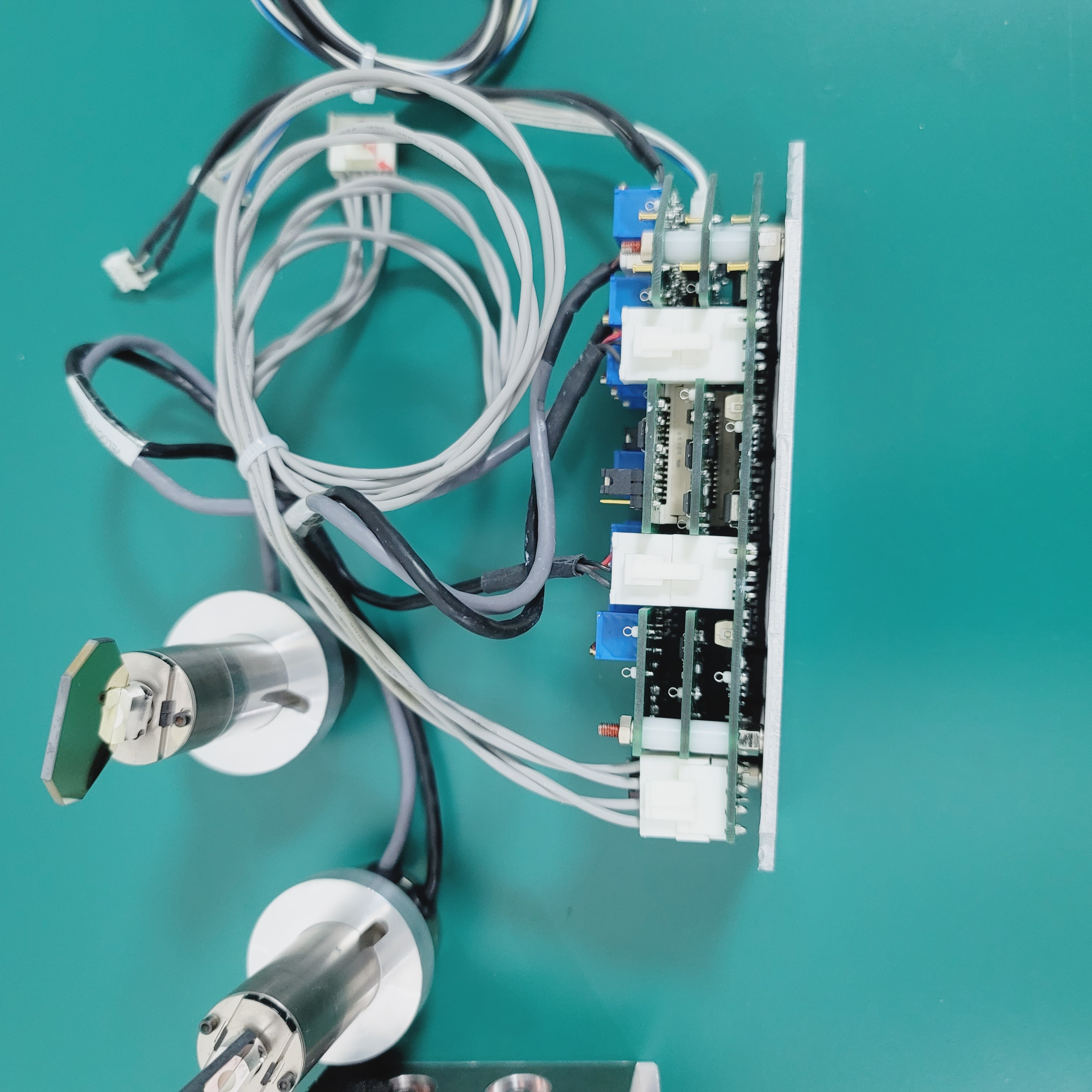 Cambridge Technology 6230H Laser Galvanometer - Used CO2 16MM