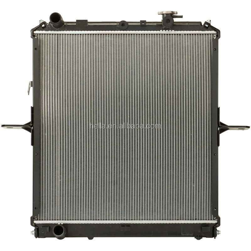 Engine Radiator for TOYOTA CRESSIDA.89-92 GX81 - 16400-70360