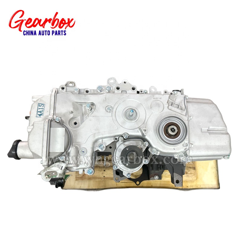 ORIGINAL 4A15 Engine XINCHEN 1.5L 75kw for JUNJIE FRV FSV Jinbei S30