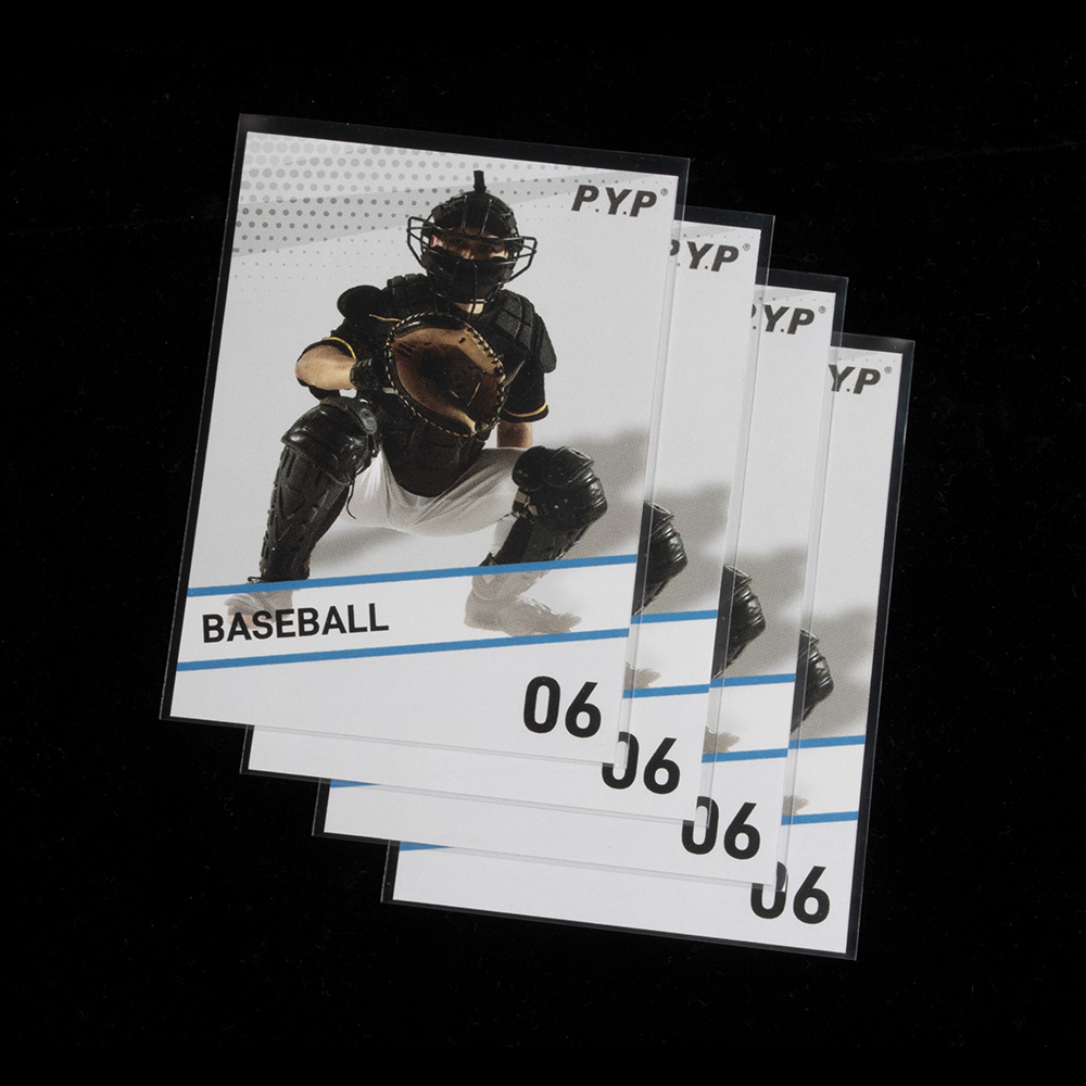 カスタムMTGスリーブトレーディングカードスリーブスポーツゲーム