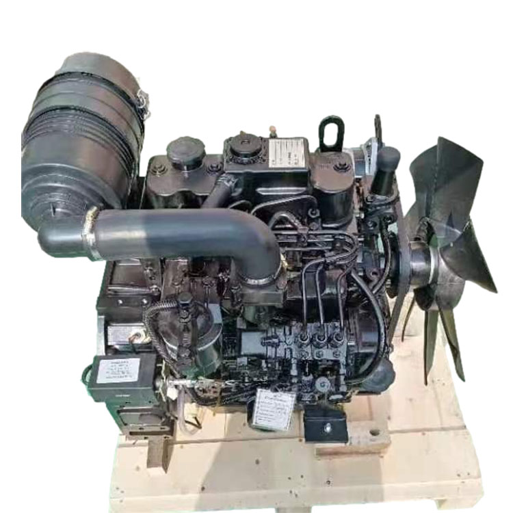 ヤンマーミニショベル3Tne84モーター用プレミアムヤンマー3シリンダー