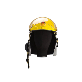 JJXF人気消防ヘルメット 消防士ヘルメット 消防ヘルメット EN443認証