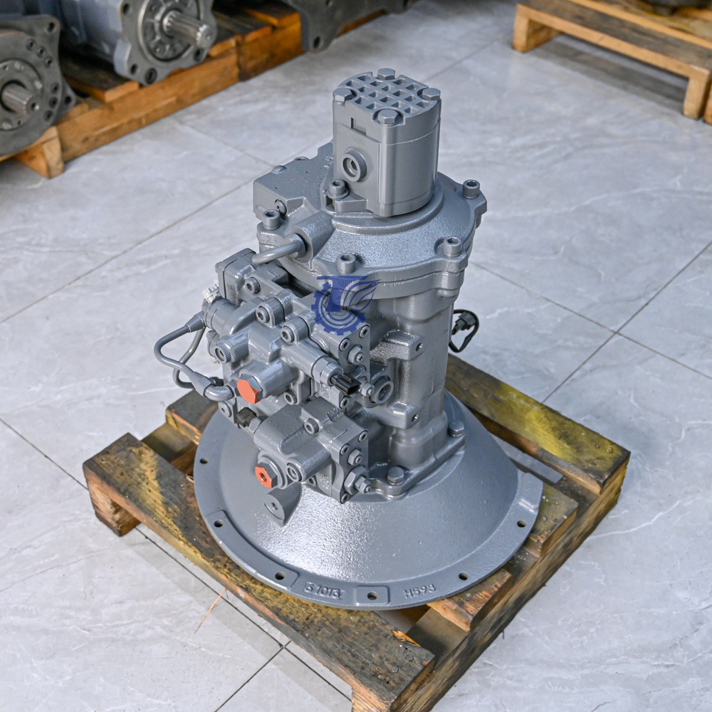 For Hitachi ZX120-6 ZX120-3 135US Excavator HPK055AT 9192497