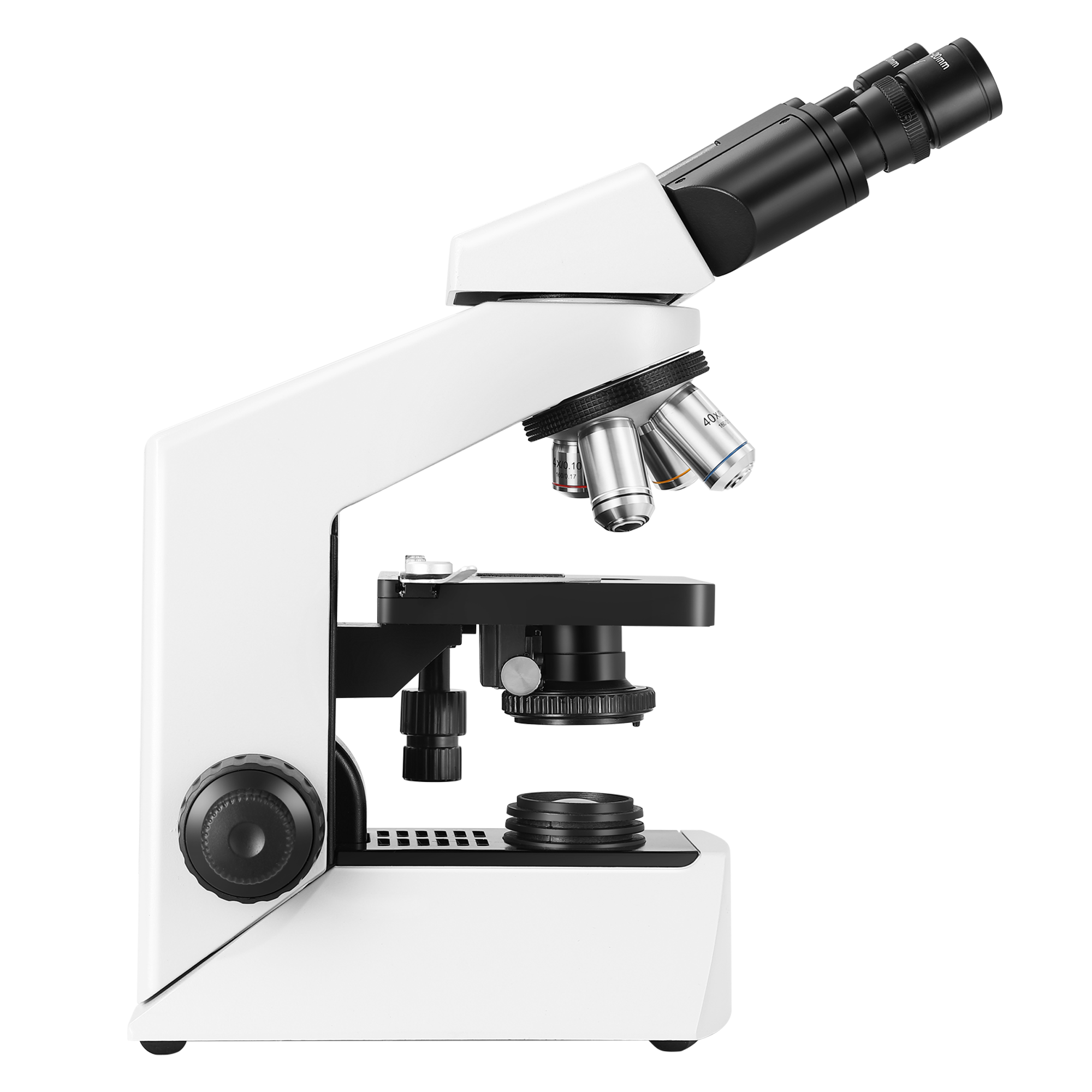 XSZ-2108 Olympus Microscope - Versatile for Lab & Education
