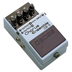 Boss CE-5 Chorus Ensemble « Guitar Effect