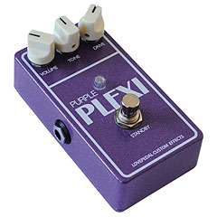 Lovepedal Purple Plexi SE « Guitar Effect