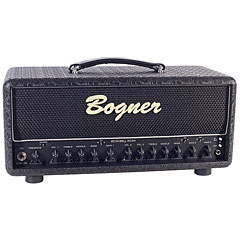 Bogner XTC Ecstasy 20th Anniversary EL34 « Guitar Amp Head