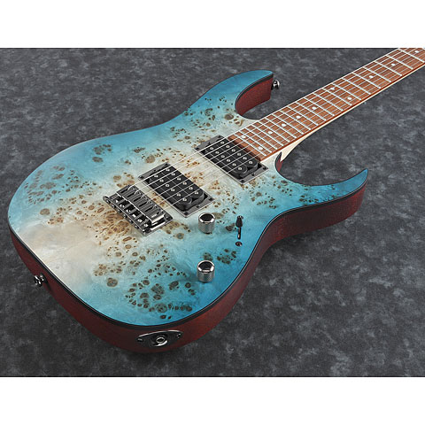 Ibanez RG421PB-CHF « Electric Guitar | Musik Produktiv