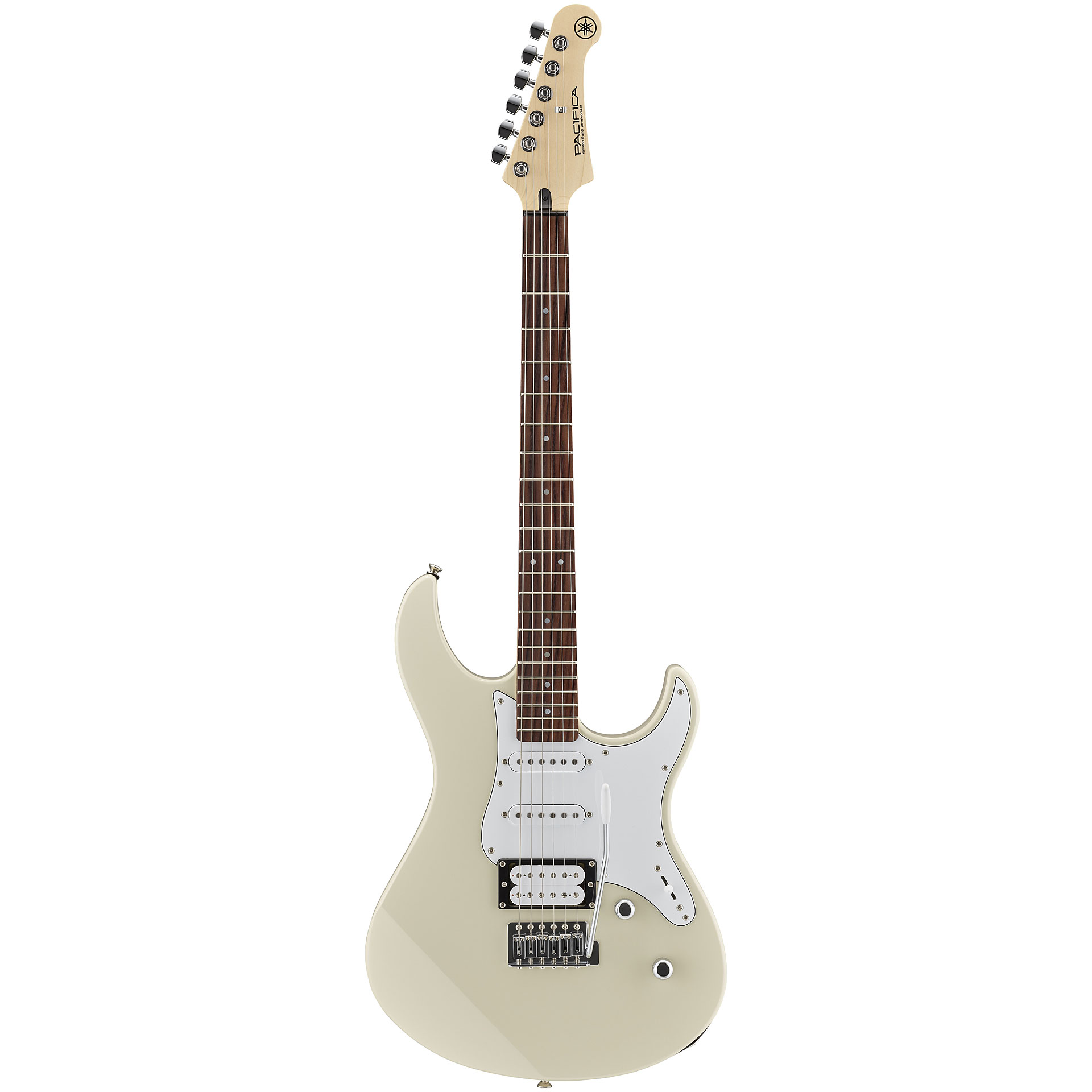 Yamaha Pacifica 112V VW « Elektrische Gitaar