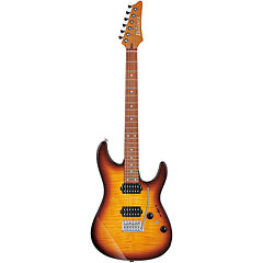 Ibanez AZ22S1F-TXB « Electric Guitar | Musik Produktiv