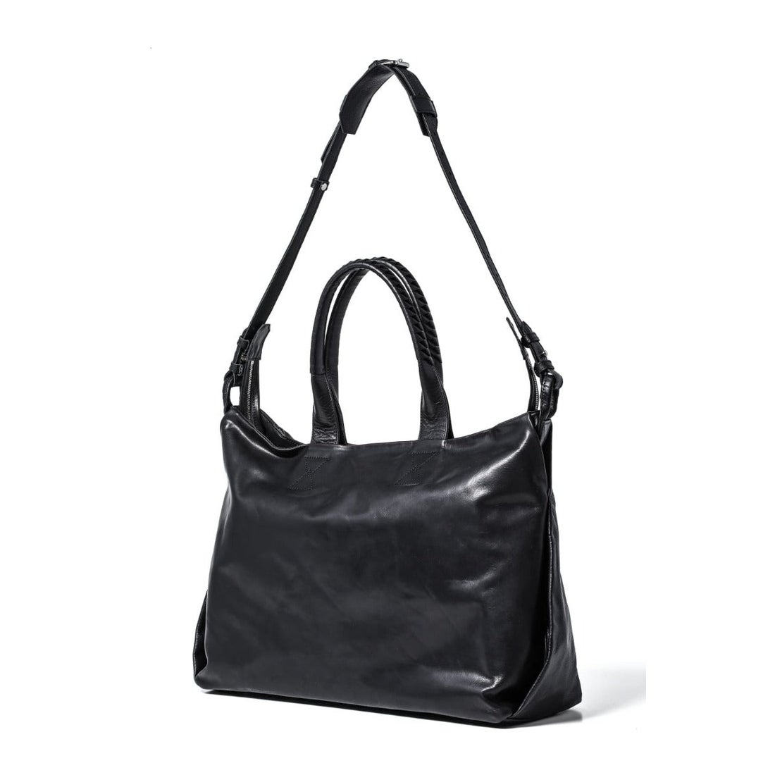 コーネリアンタウラス cornelian taurus Combo Handle（Black