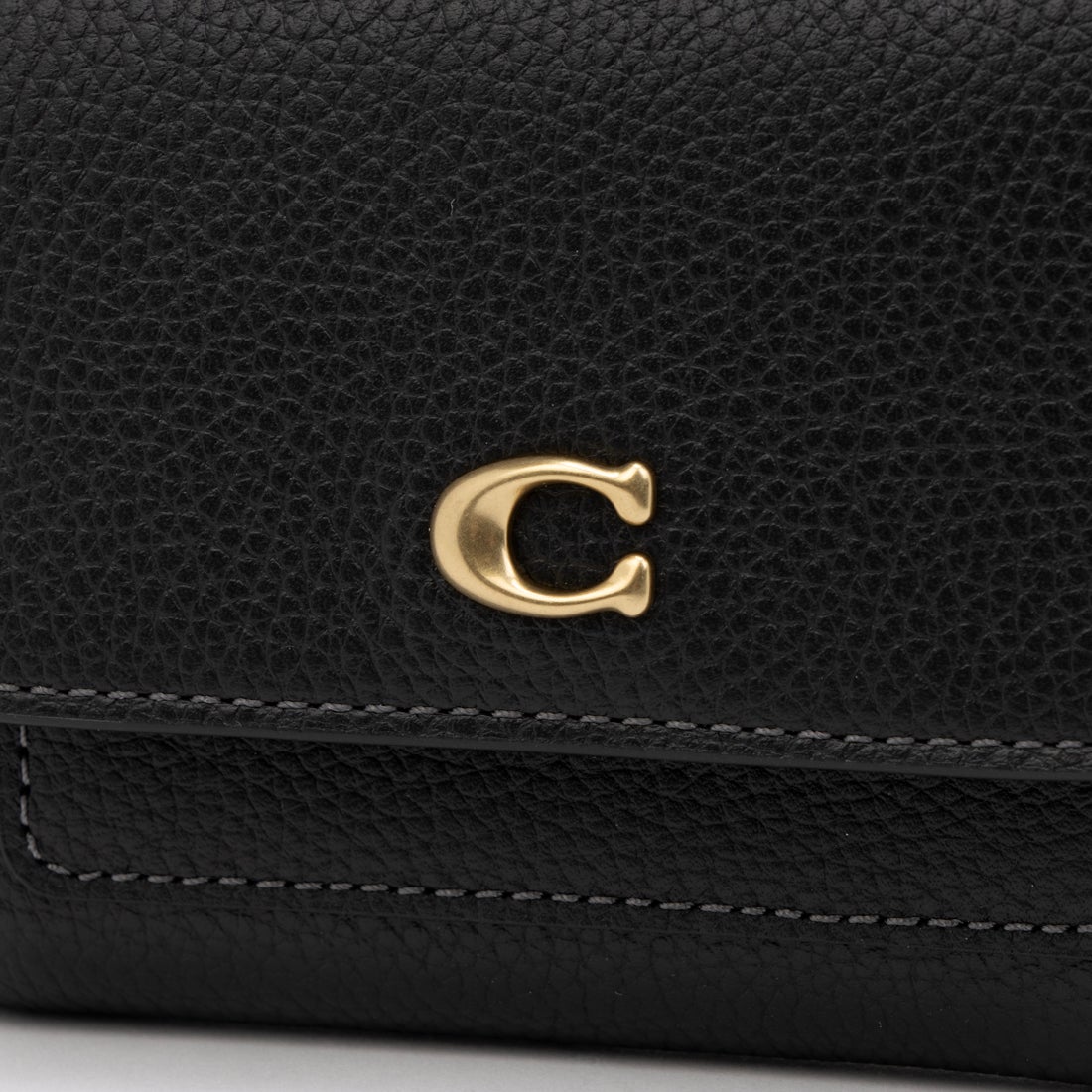 コーチ COACH 財布 （ブラック） -waja bazar - 海外ファッション
