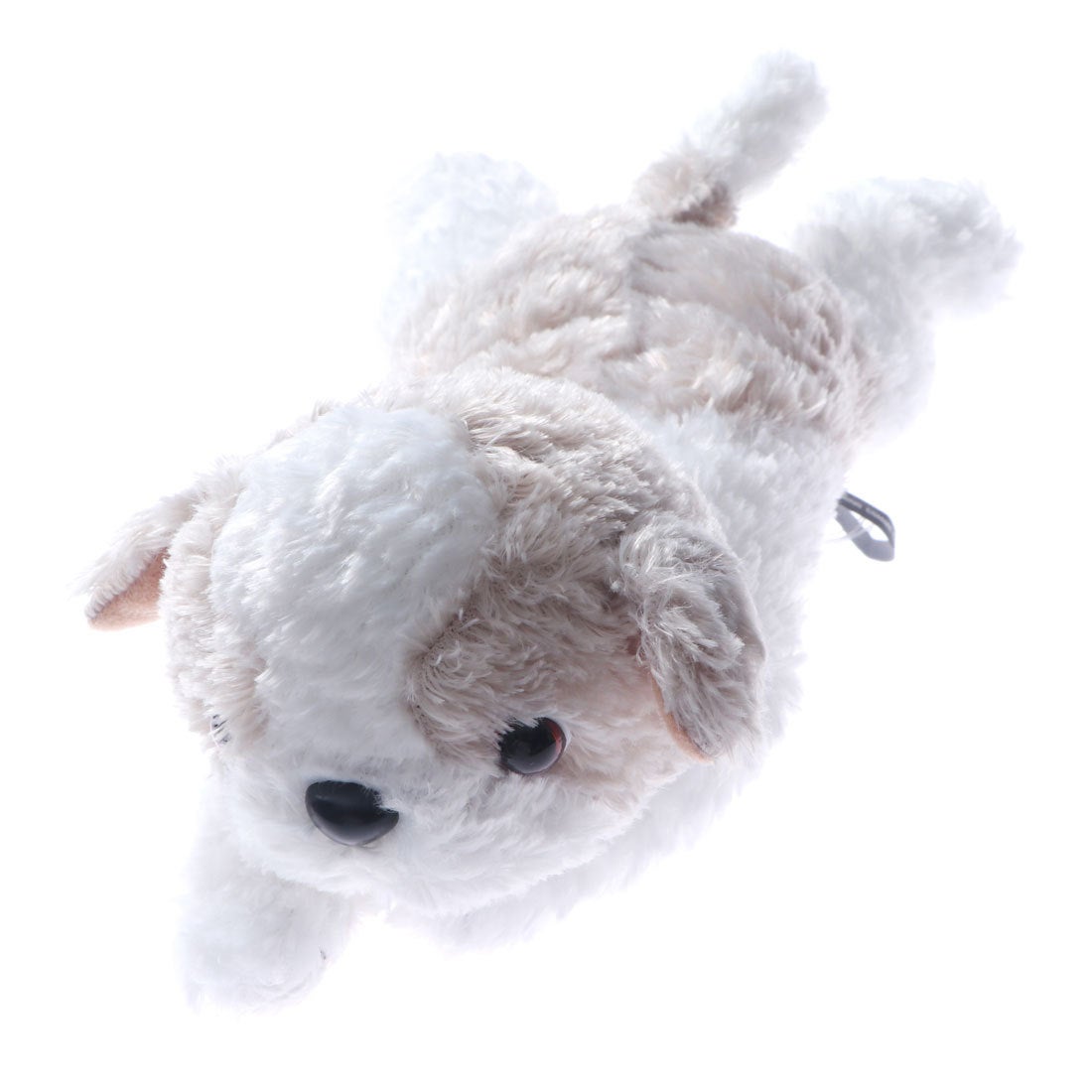 コムサイズム COMME CA ISM MONO ワンちゃん 抱きぬいぐるみ