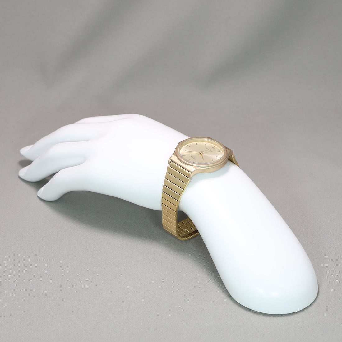 CASIO Collection / MQ-24G-9EJH （ゴールド） -靴＆ファッション通販