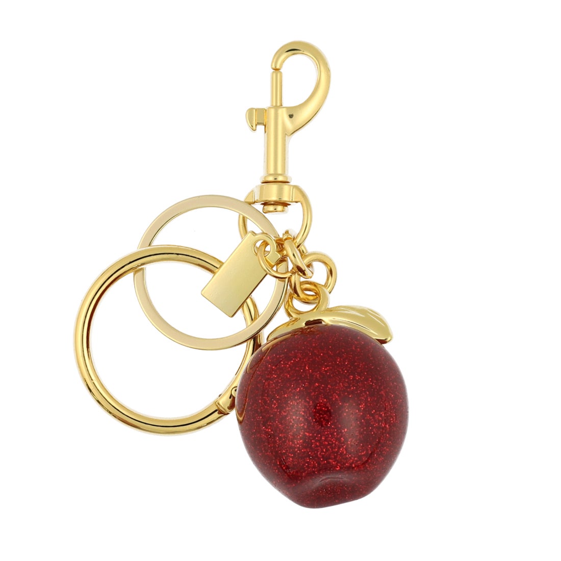 カシュカシュ cache cache リンゴチャーム （RE） -UNBILLION ONLINE STORE