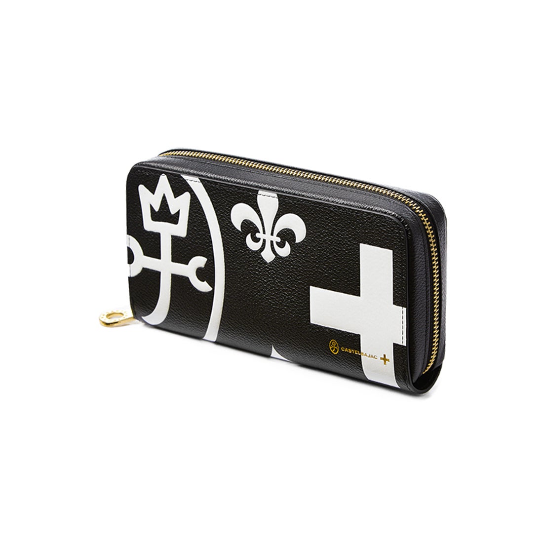 カステルバジャック CASTELBAJAC カステルバジャック 財布 長財布