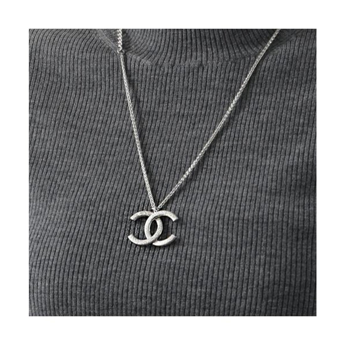 シャネル CHANEL CHANEL ネックレス ABE252 B18058 ココマーク （NZS81