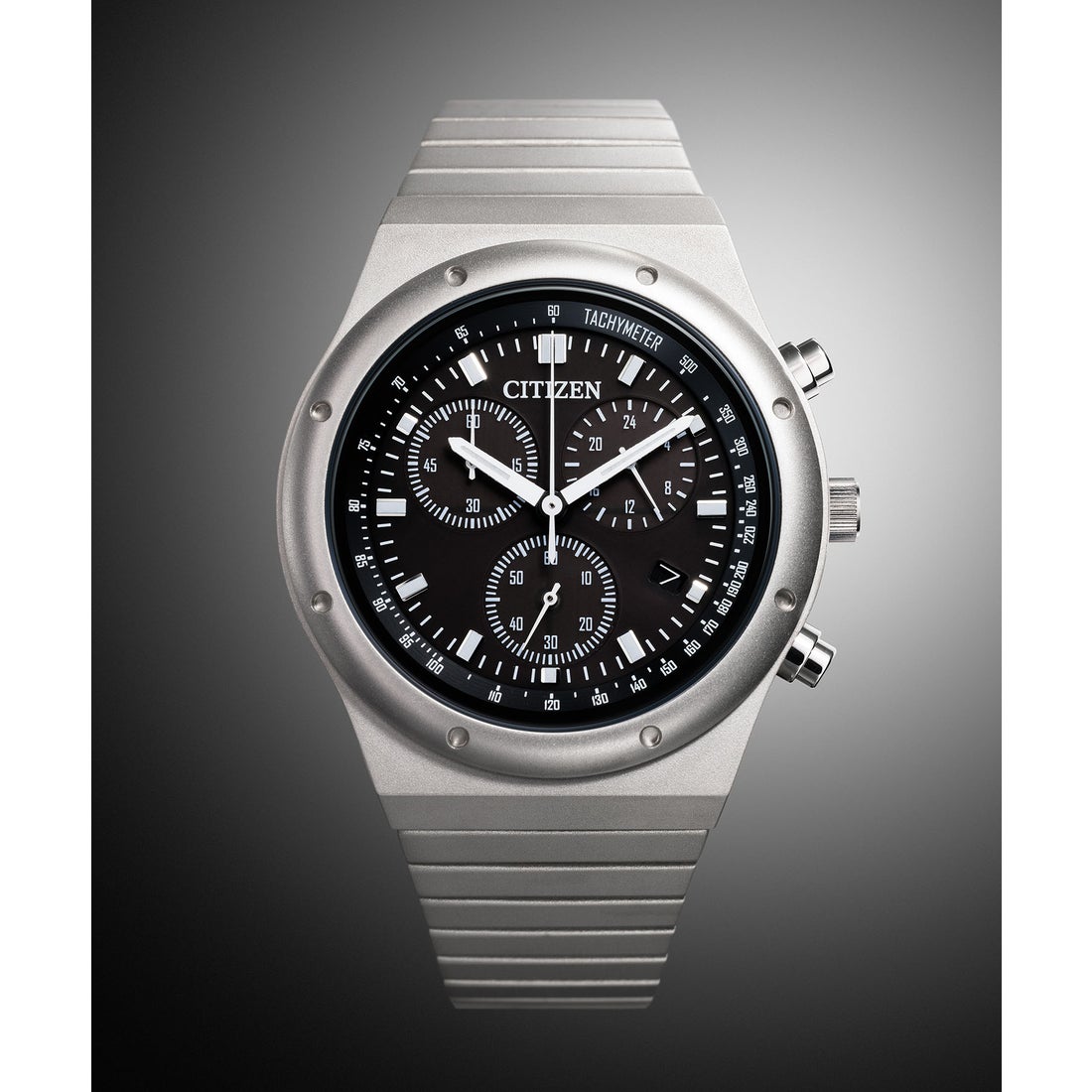 シチズンレコードレーベル CITIZEN COLLECTION RECORD LABEL RECORD