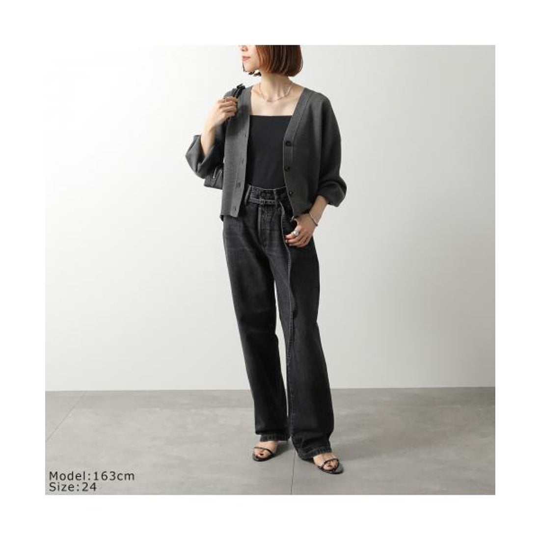 アクネストゥディオズ Acne Studios Acne Studios ジーンズ C00067