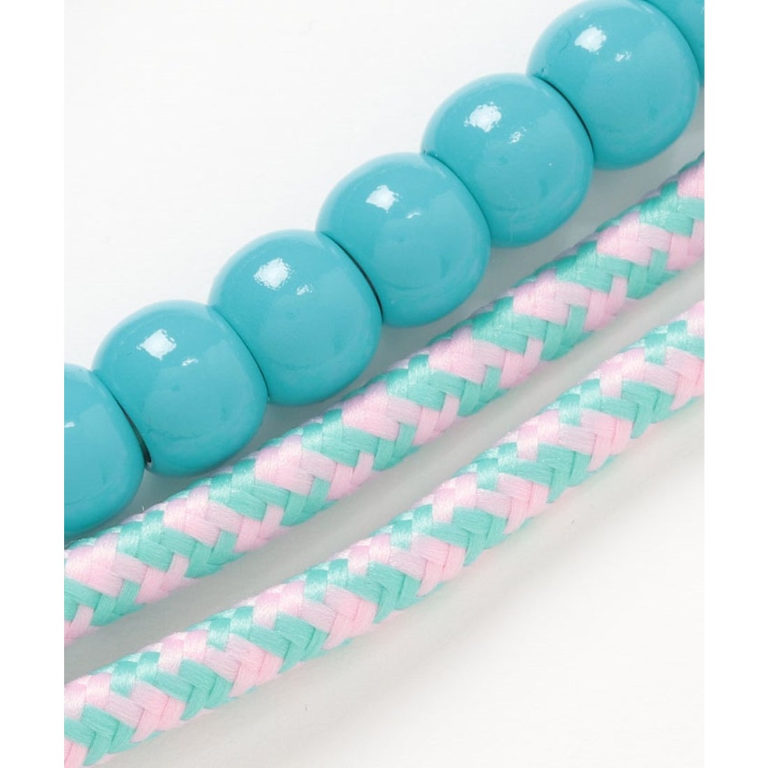 ANNA SUI AS ストラップ パープル -人気ブランドのバッグ、財布なら