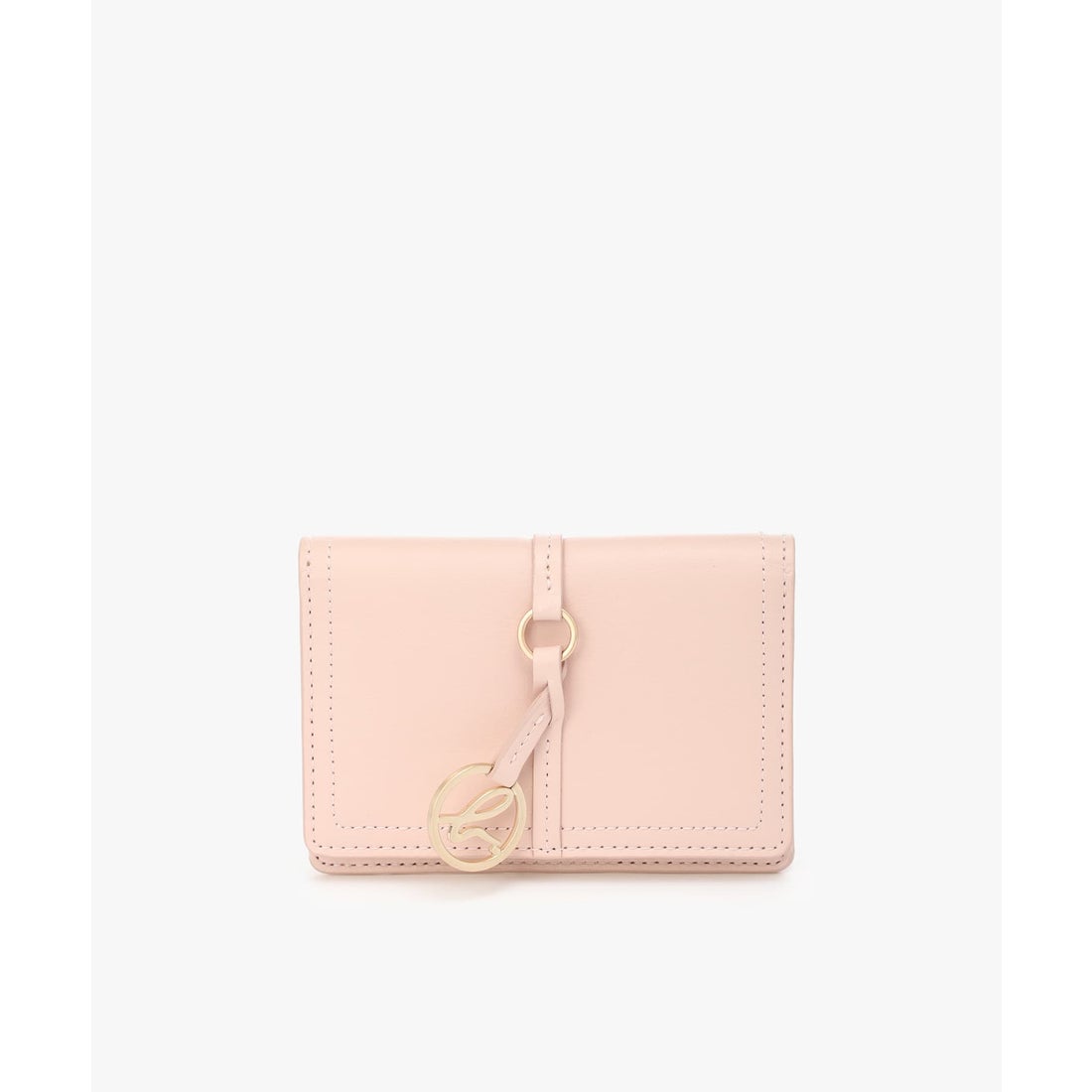 アニエスベーボヤージュ agne's b. VOYAGE XAW04－04 パスケース