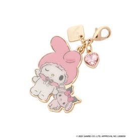 アンドシュエット & chouette 「マイメロディ」＆「クロミ