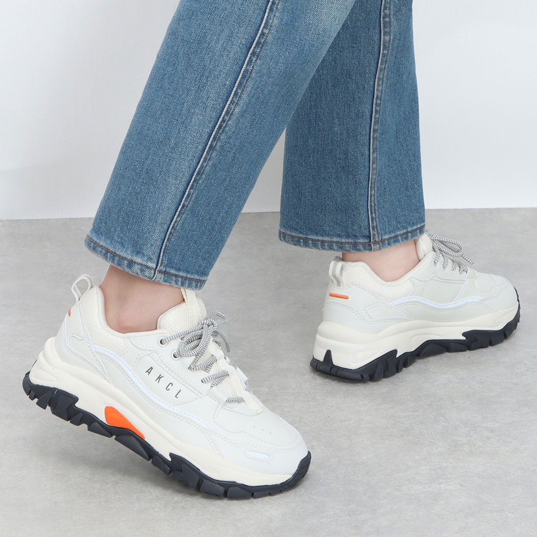 AKIII URBANTRACKER AKIII CLASSIC AKC-0003 -waja bazar - 海外