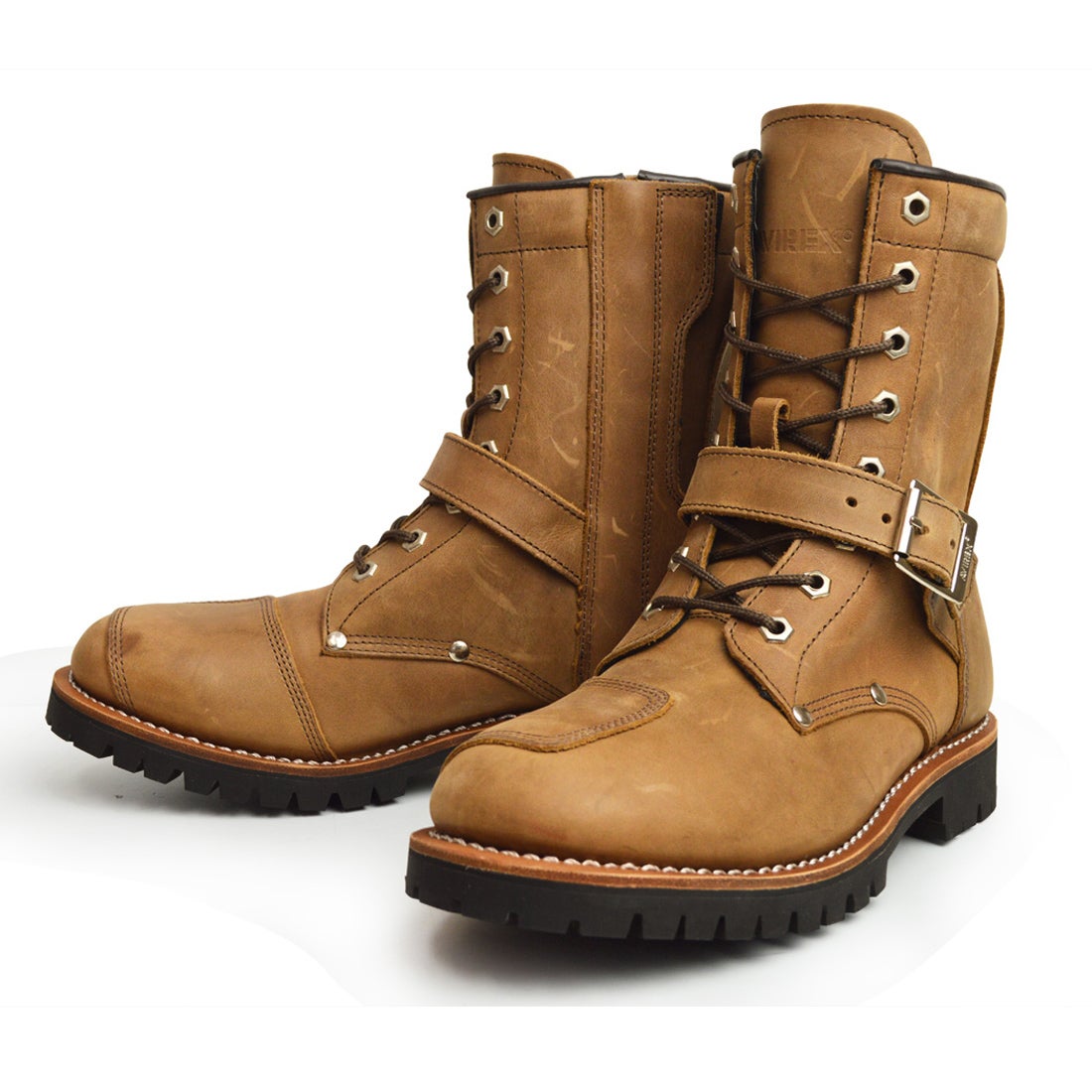 アヴィレックス AVIREX メンズ ブーツ メンズブーツ YAMATO ヤマト 本