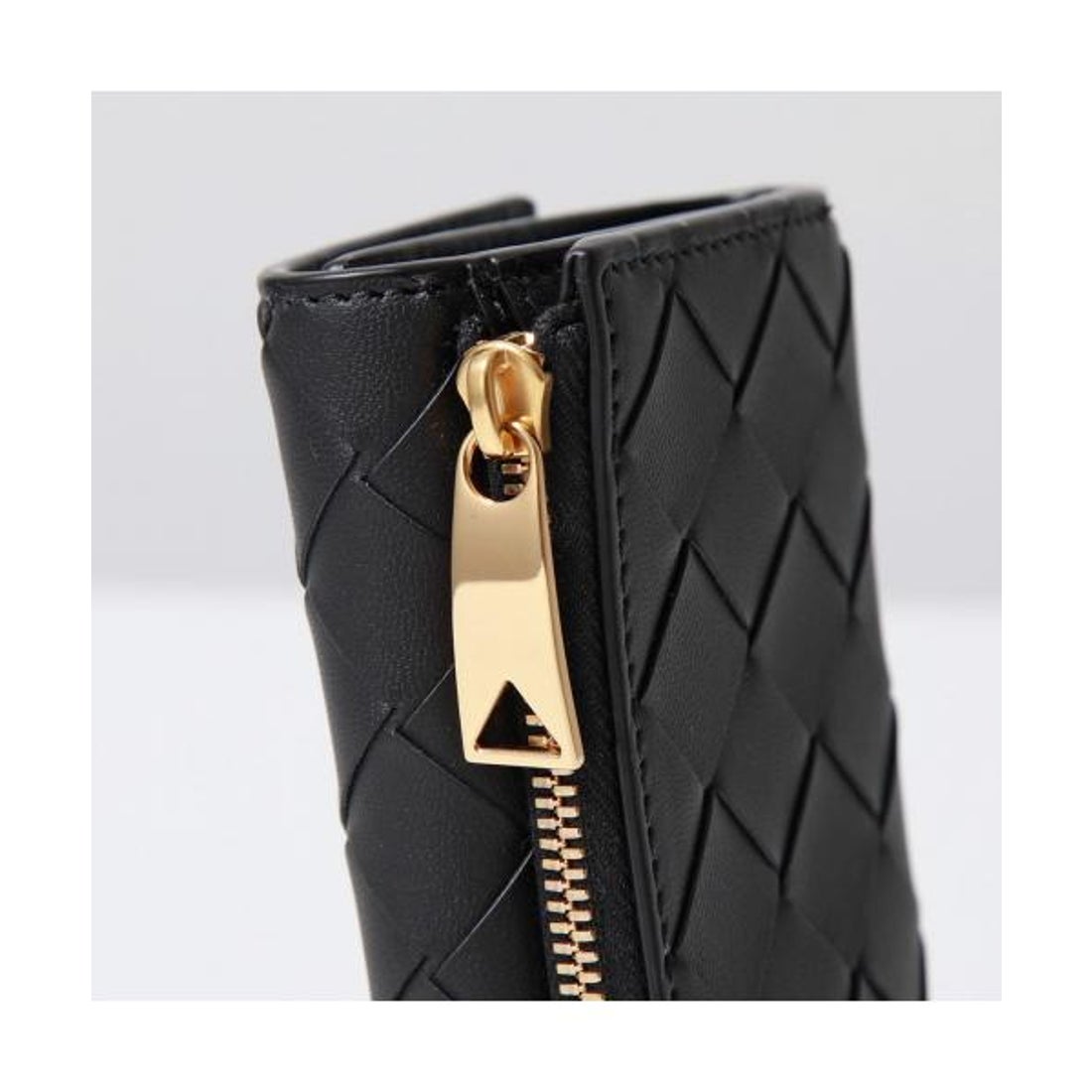 ボッテガヴェネタ BOTTEGA VENETA BOTTEGA VENETA 三つ折り財布 690568