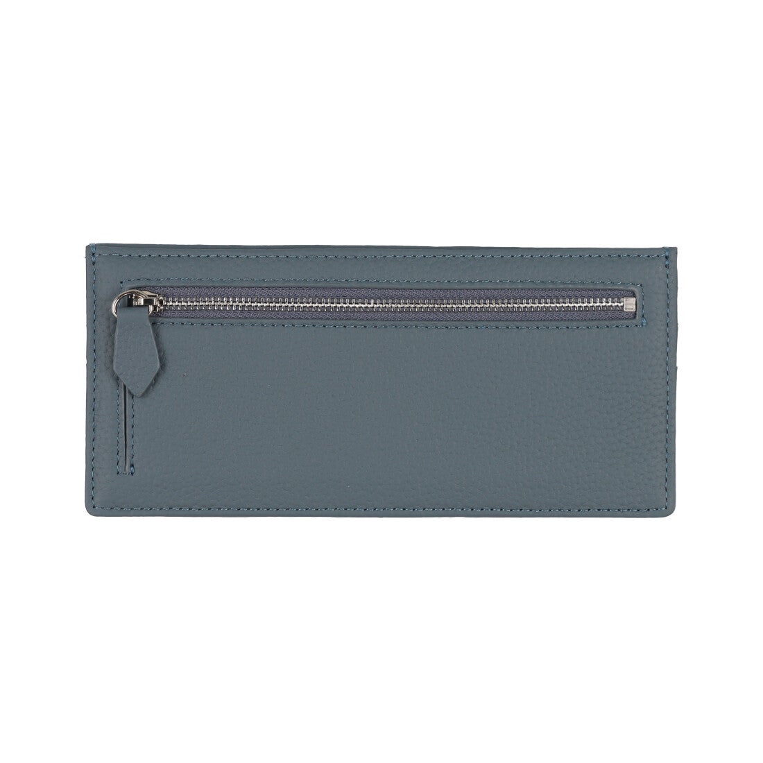 ベース BASE 【本革】薄型 ロング フラグメントケース コンパクト 長