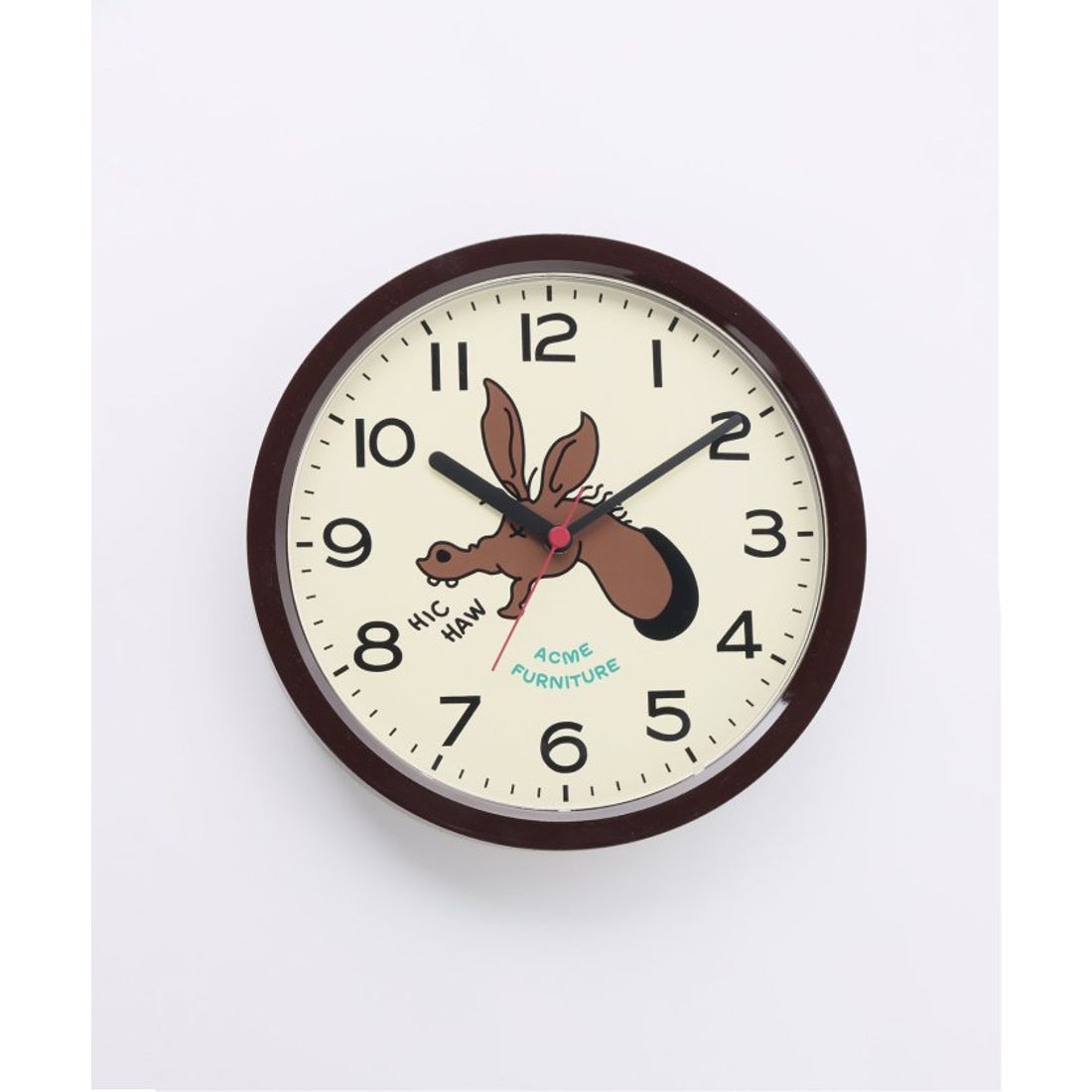 アクメ ファニチャー ACME Furniture BURRO WALL CLOCK バローウォール